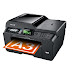 Infus Printer A3 Brother MFC J6710 DW