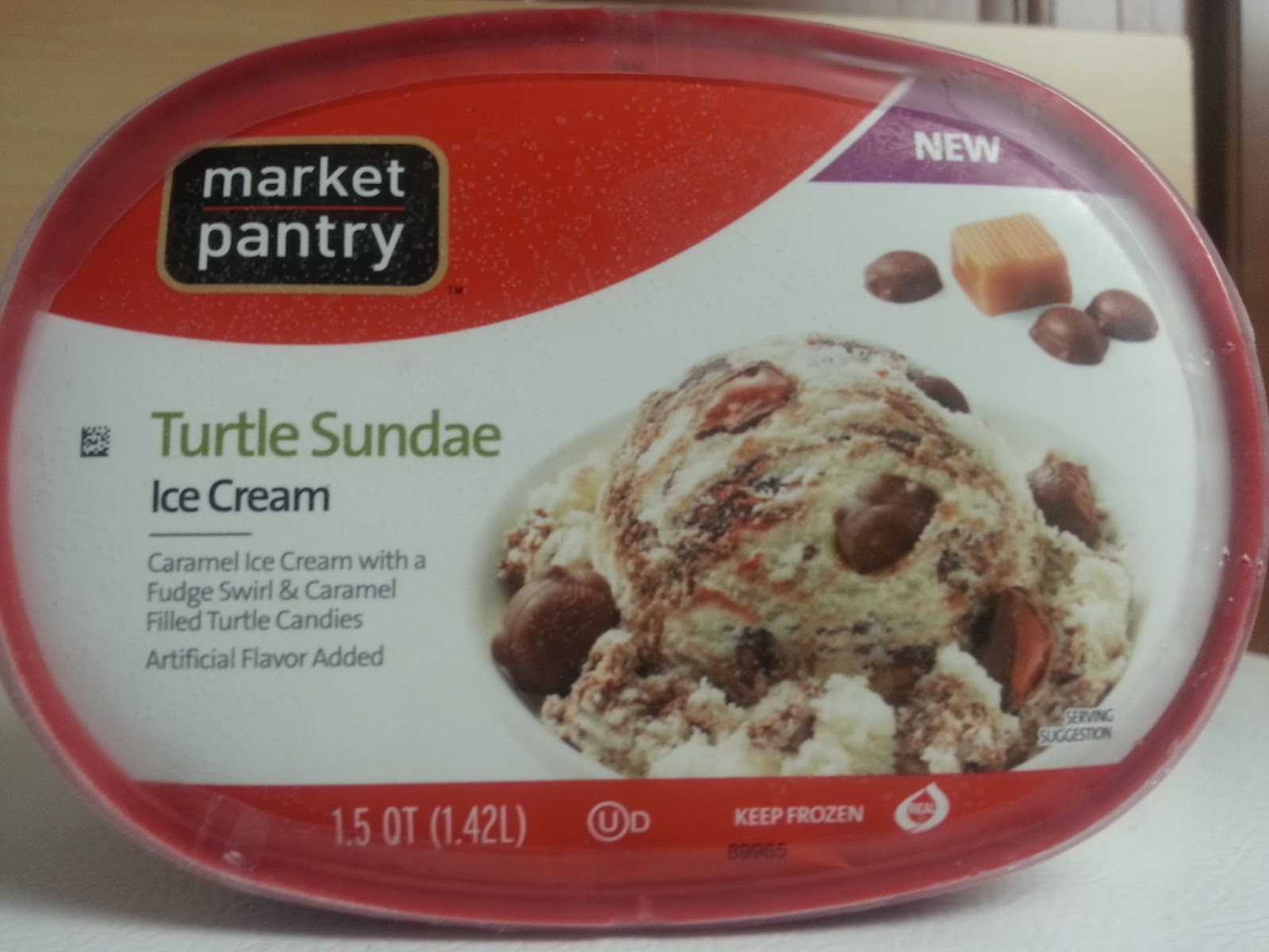 Food And Ice Cream Recipes Reader Review Omari S Review Of