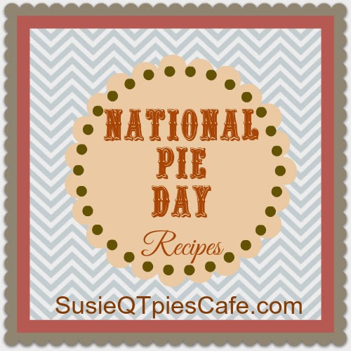 January 23 National Pie Day