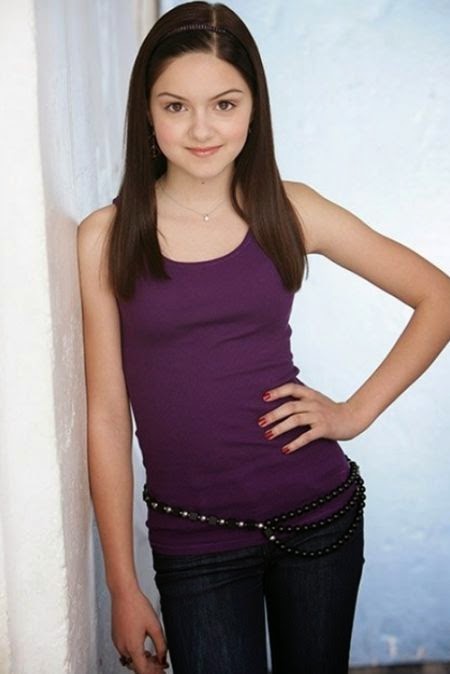ariel winter is all grown up now damn cool pictures what to get a thirteen year old for christmas