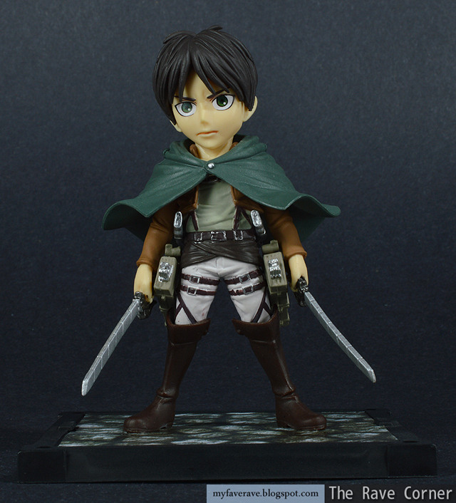 86 Cute Eren yeager height in feet for All Gendre