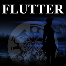 Buy Flutter on AMAZON