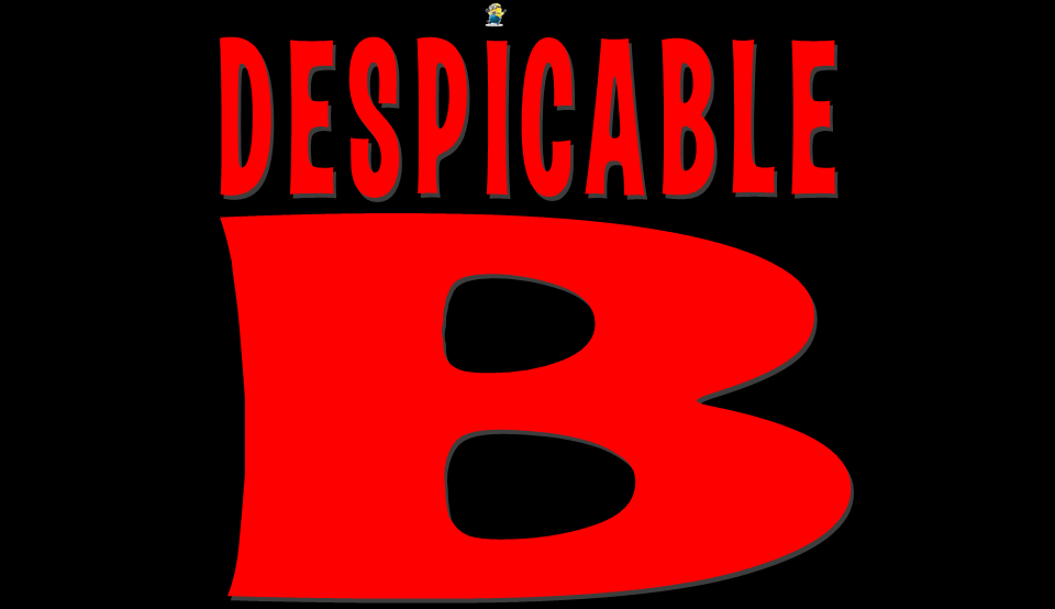 Despicable B