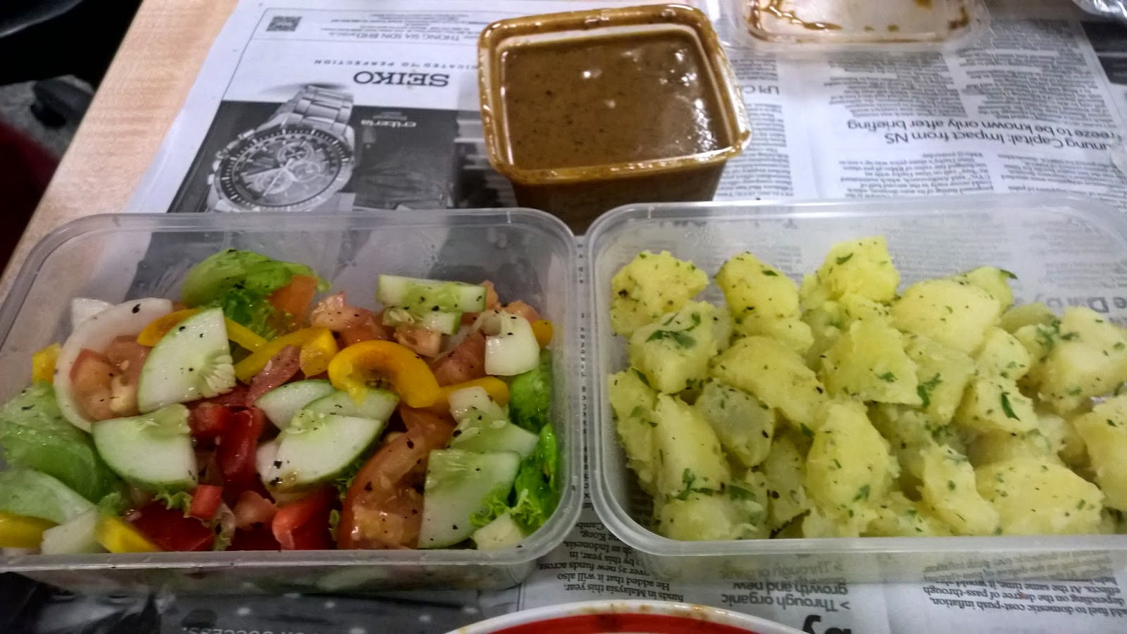 jom cuba sendiri simple side dish for your grilled chicken jom cuba sendiri simple side dish for your grilled chicken