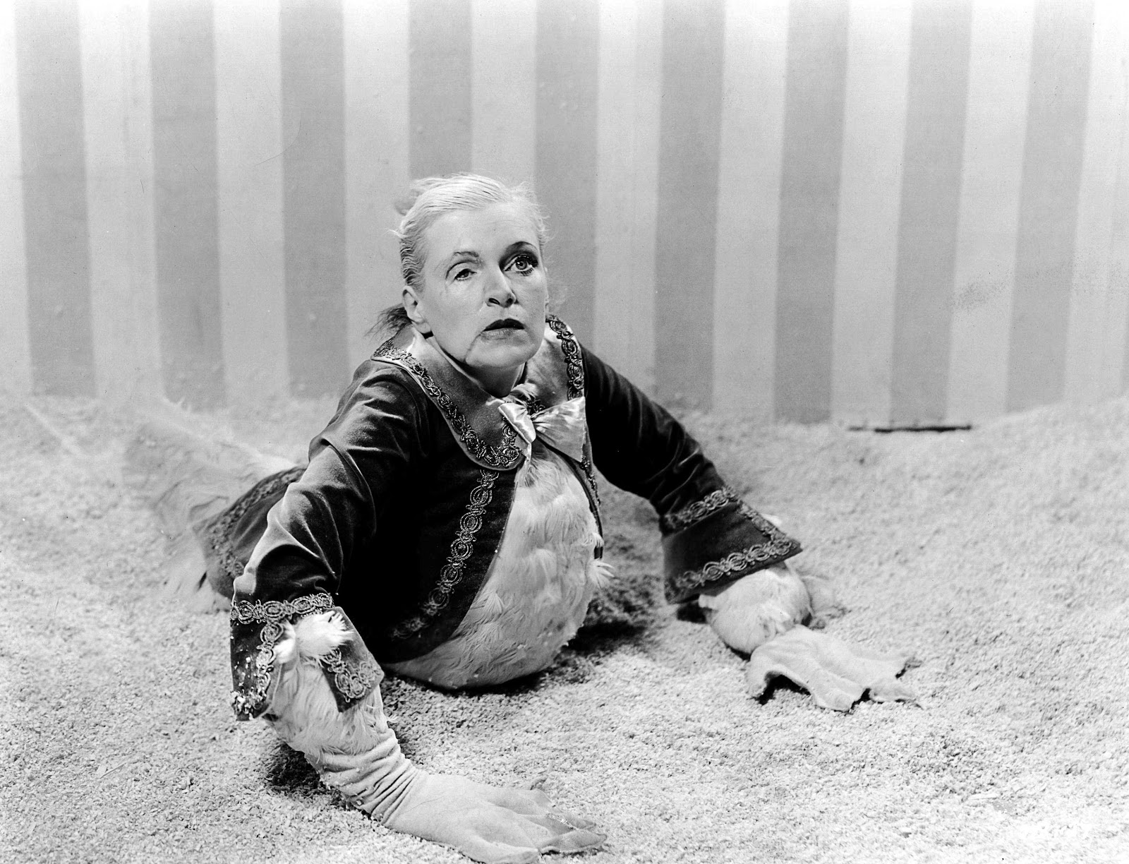 Tod Browning: Freaks Film The Guardian