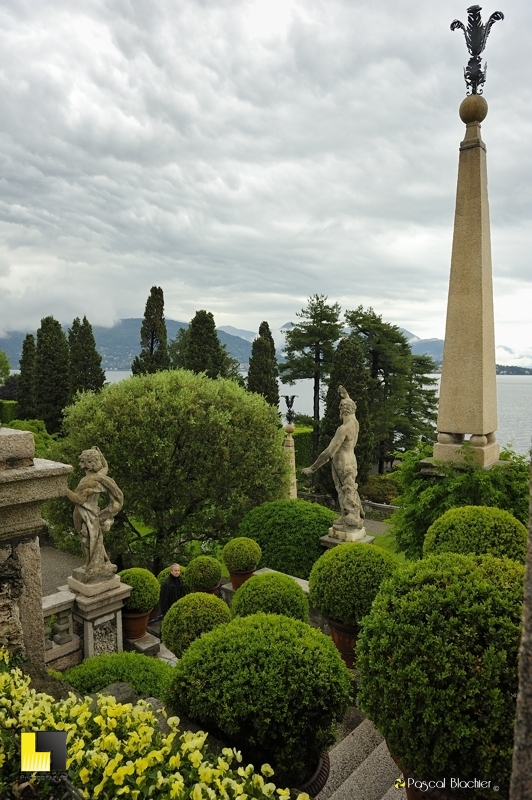 nuages menaçants sur isola bella photo pascal blachier