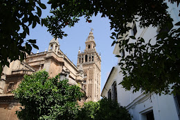 Catedral de Sevilla y Giralda