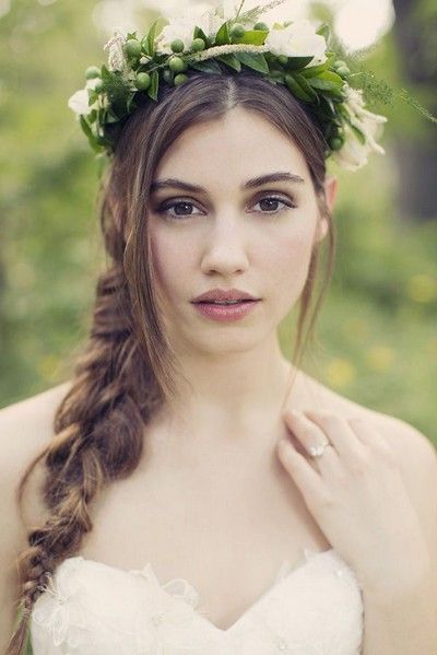 Tidebuy Reviews Easy Diy Wedding Hairstyles For Brides And