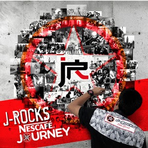 J-Rocks - Nescafe Journey (Full Album 2013) J-Rocks - Nescafe Journey (Full Album 2013)