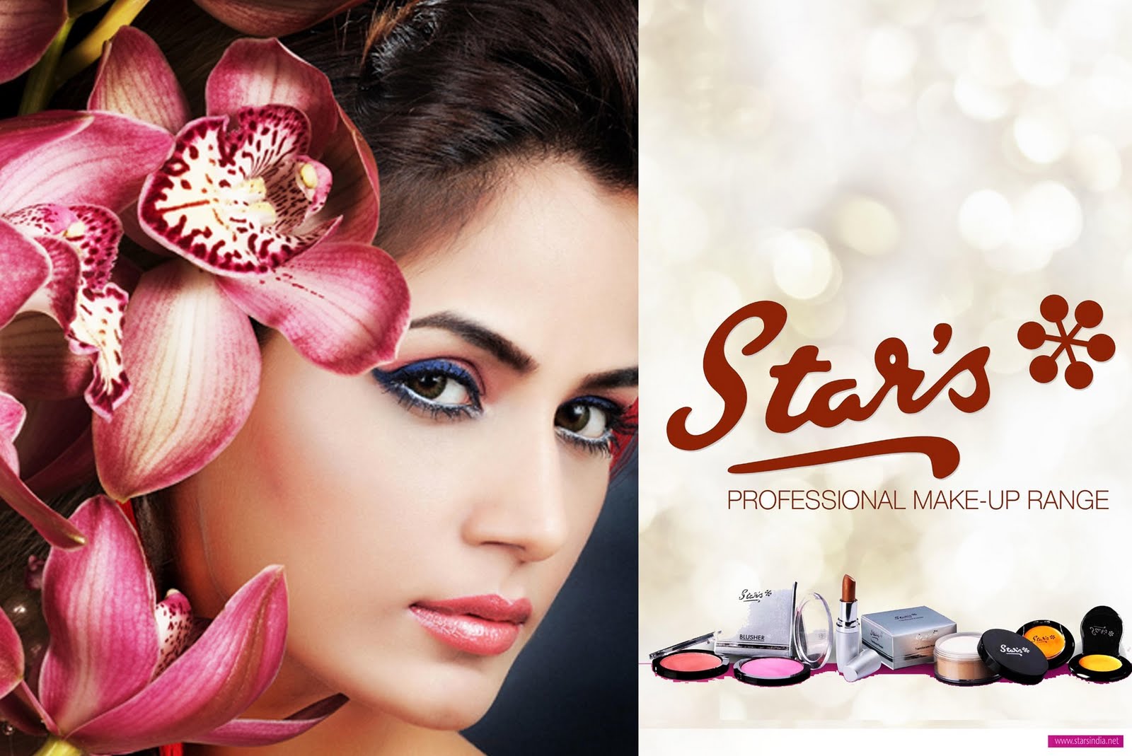 Stars Cosmetics (India) Pvt. Ltd. 2011
