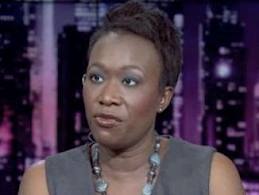 Joy-Ann Reid has been a valuable reporter on issues during Election