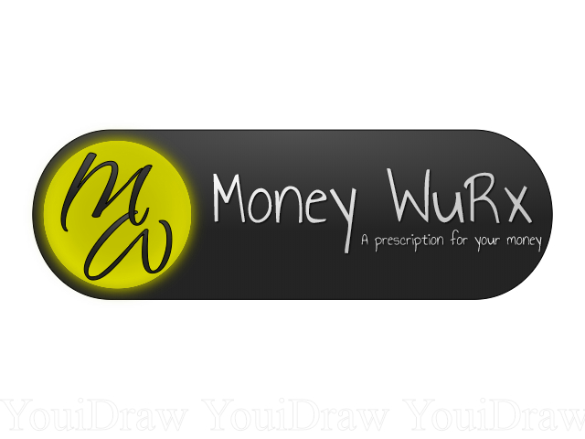 MoneyWuRx                   ---               A prescription for your money !!
