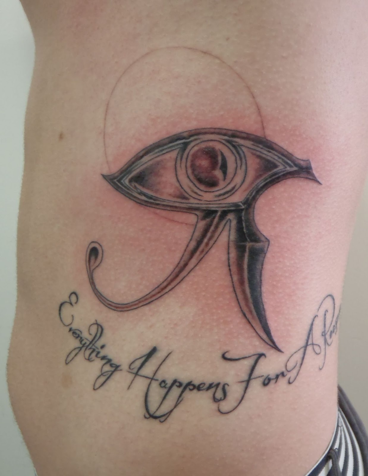Ra Tattoo
