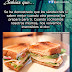 ¿Por qué los sándwiches saben mejor cuando otra persona los prepara
para ti?