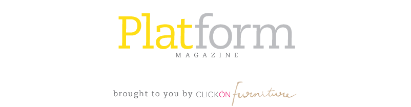 Platform Magazine