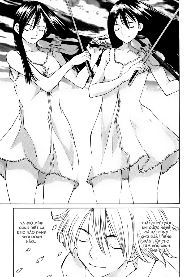 A Girls chap 15 – End Trang 29 A Girls chap 15 – End Trang 29