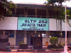 SMPN 252 Jakarta Timur