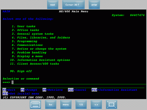 edi diwan as 400 to iseries as400 computer system