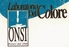 Laboratorio Del Colore