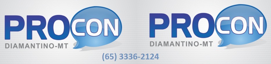 Procon - Diamantino (MT)