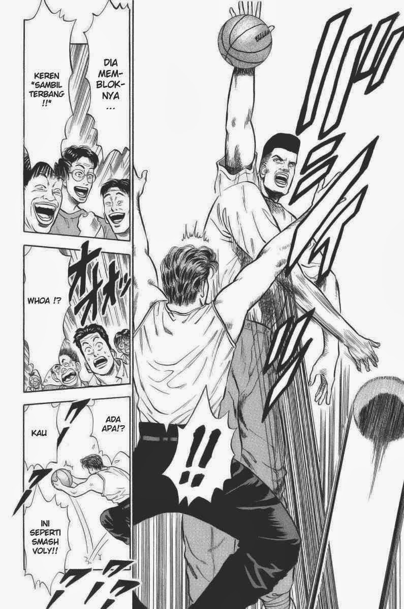 Komik slam dunk 006 - menekan 7 Indonesia slam dunk 006 - menekan Terbaru 8|Baca Manga Komik Indonesia|