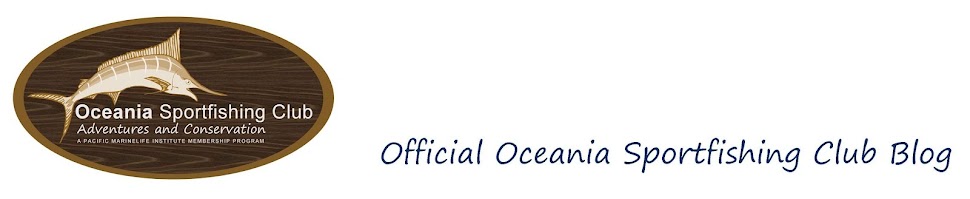 Oceania Sportfishing Club