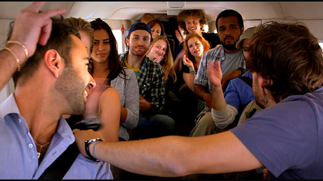 Green Inferno (2015) Free Online Movie Green Inferno (2015) Free Online Movie