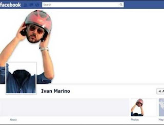 CSP_Blog : Awesome: Foto Sampul Facebook yang Keren