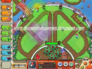 Fruits In Garden Garden defense crack