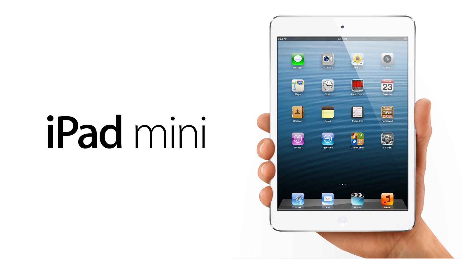 Revisi Harga Ipad Mini Terbaru Untuk Bulan Ini » Terbaru 2014