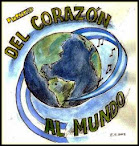 "DEL CORAZON AL MUNDO"  Conduce Adalberto Zanardi