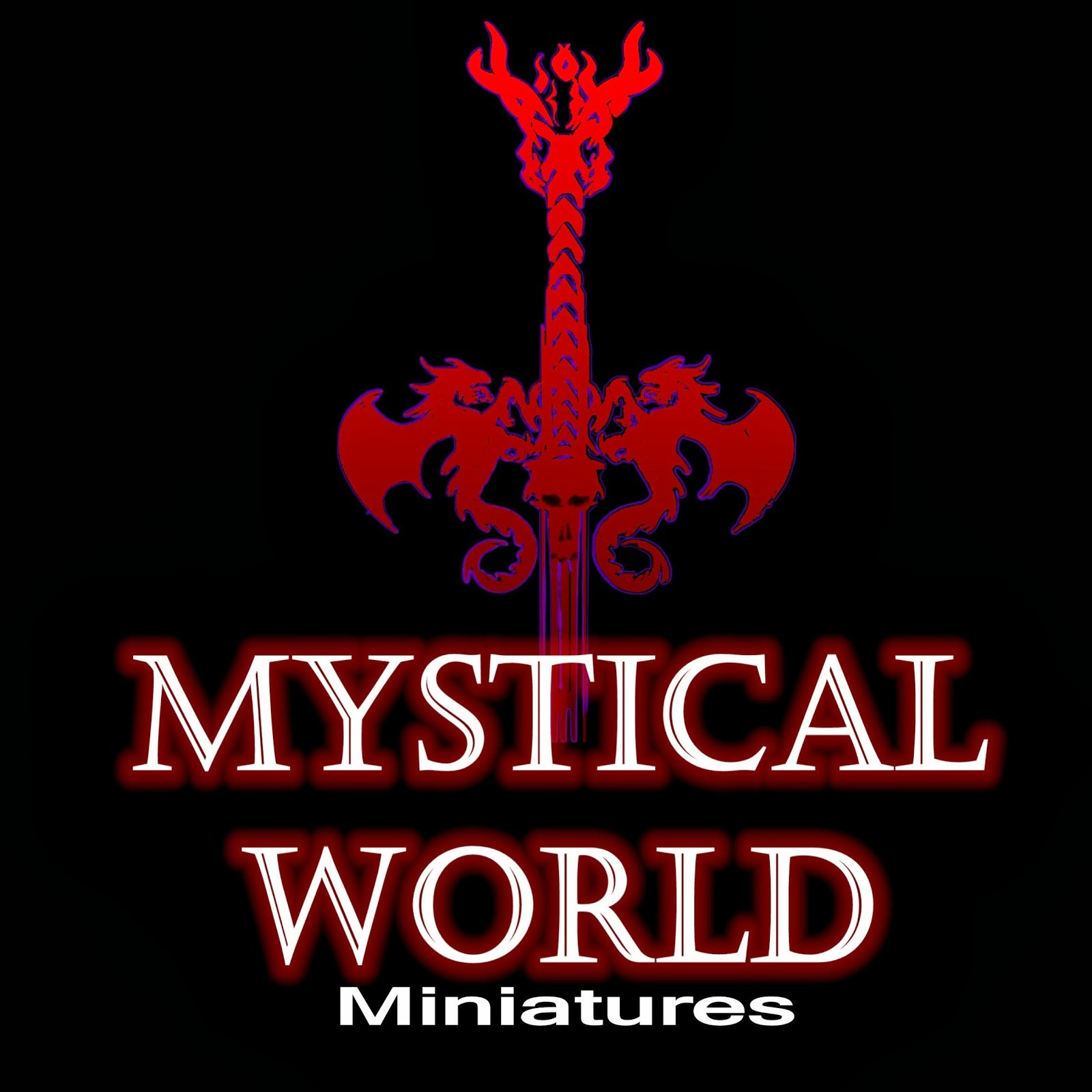 mysticalworldminiatures