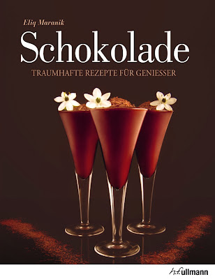 Schokolade - Traumhafte Rezepte für Genießer Titelbild: Schokolade - Traumhafte Rezepte für Genießer