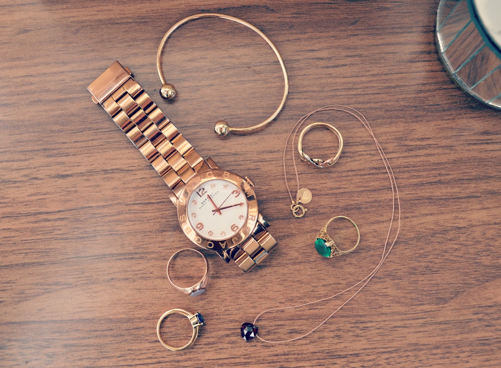 Wanderlust Life Jewellery Credit Crunch Chic