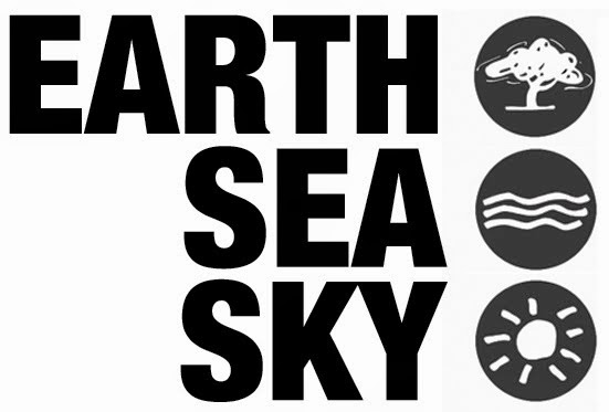 Earth Sea Sky