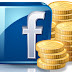 Earn money from facebook