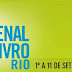 Minha passagem na XV Bienal do Rio