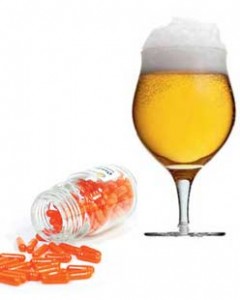 remédio natural para memória e concentração