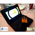 Globe my SuperPlan 499: smartphone-keyboard-tablet bundle by cloudfone powered by Intel