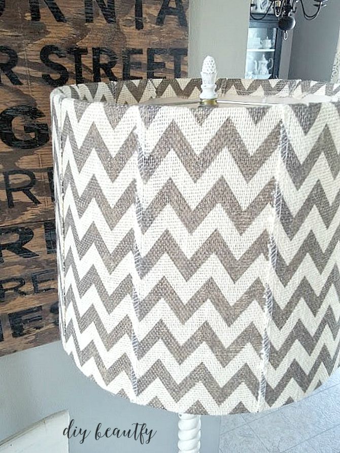 10 Fabulous Burlap Projects DIY beautify