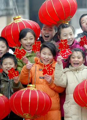 Chinese New Year Celebrations | Chinese festival, Chinese new year