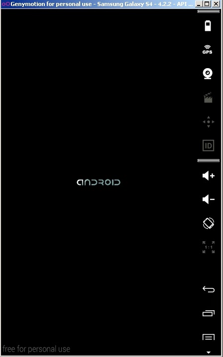 install apk on genymotion install apk on genymotion