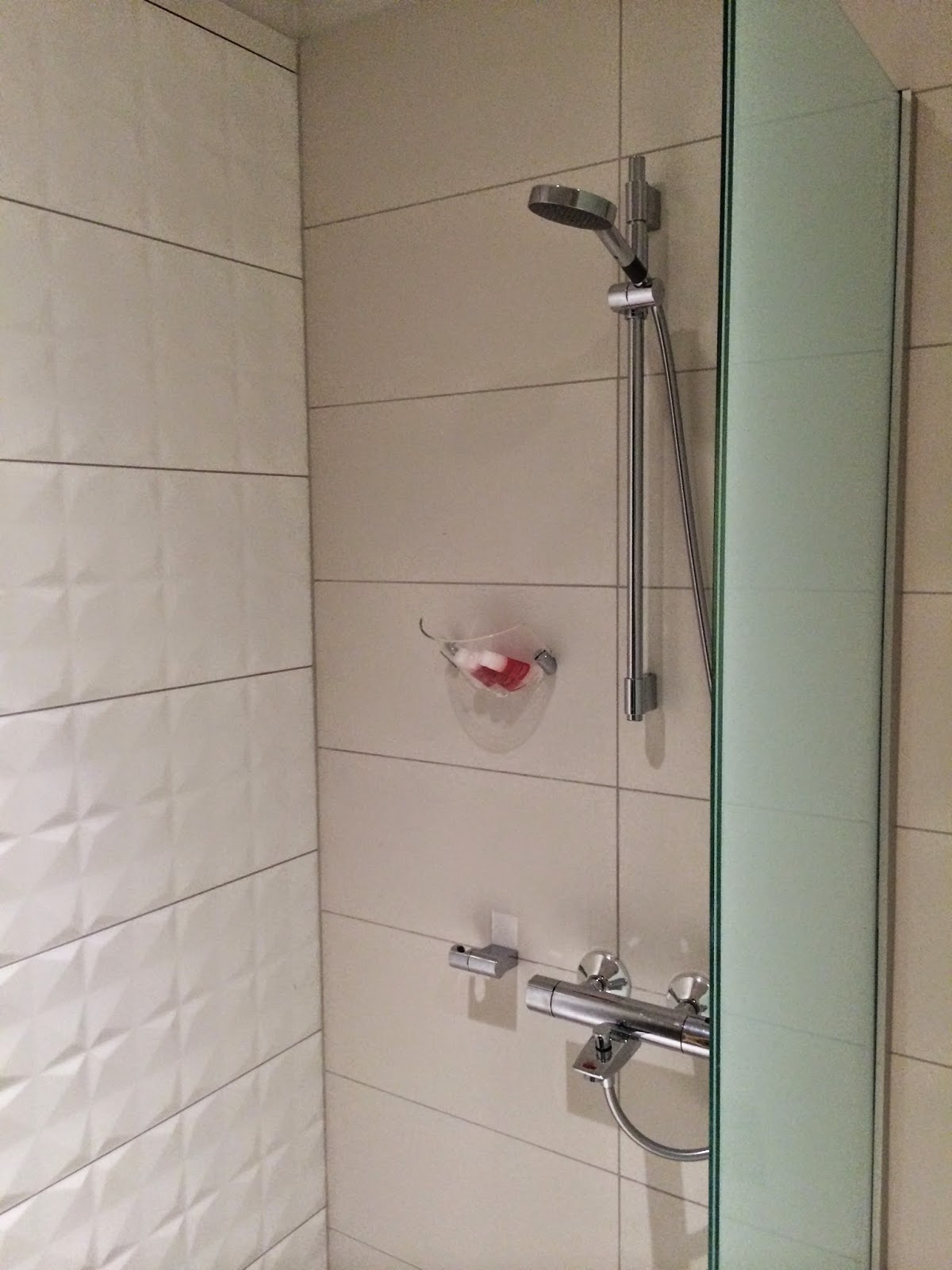 Finnair New Premium Lounge (nonschengen) International Terminal Vantaa