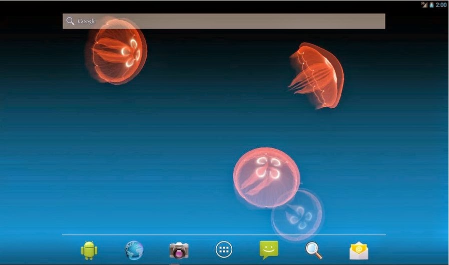 Live Jellyfish Apk Live Jellyfish Apk