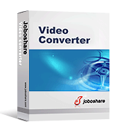 Joboshare Video Converter 3.3.5 Preactivated- No need of License Joboshare Video Converter 3.3.5 Preactivated- No need of License