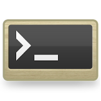 Perintah-Perintah Dasar Terminal Pada Ubuntu Perintah-Perintah Dasar Terminal Pada Ubuntu
