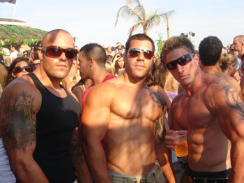 where did jersey shore take place where did jersey shore take place
