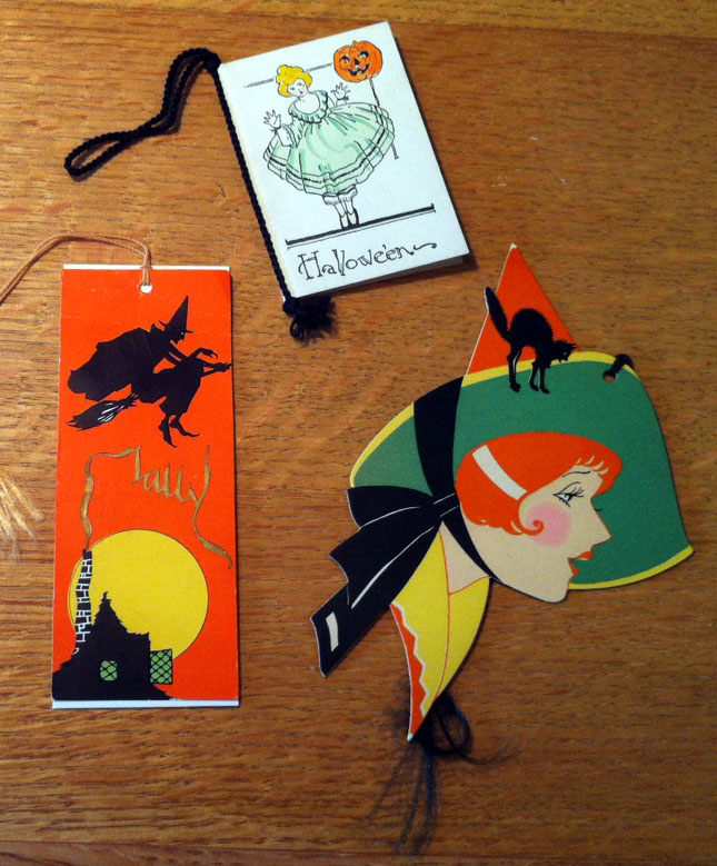 Vintage Halloween Collector Halloween Antiquing & Vintage Halloween