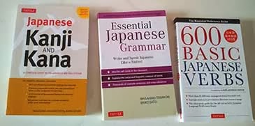 reference books