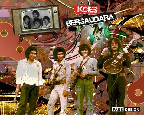 KOES PLUS 01 Sendiri Dan Rahasia (Tonny, Yon, Murry & Yok) KOES PLUS 01 Sendiri Dan Rahasia (Tonny, Yon, Murry & Yok)